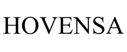 HOVENSA trademark