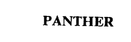 PANTHER trademark