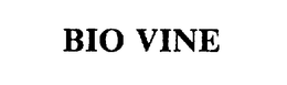 BIO VINE trademark