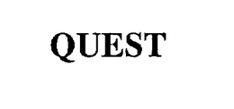 QUEST trademark