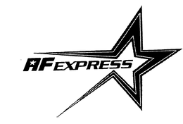 AF EXPRESS trademark