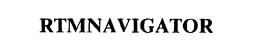 RTMNAVIGATOR trademark
