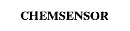 CHEMSENSOR trademark