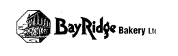 BAY RIDGE BAKERY LTD. trademark