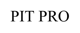 PIT PRO trademark