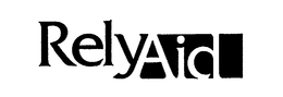 RELYAID trademark