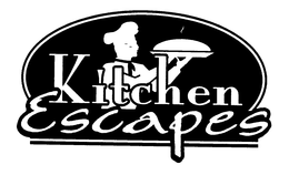 KITCHEN ESCAPES trademark