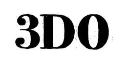 3DO trademark