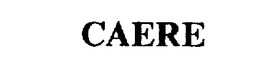 CAERE trademark