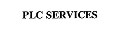 PLC SERVICES trademark