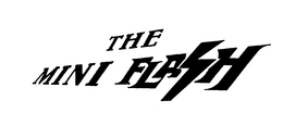 THE MINI FLASH trademark