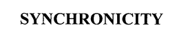 SYNCHRONICITY trademark