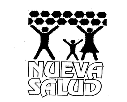 NUEVA SALUD trademark