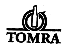 TOMRA trademark