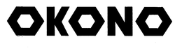 OKONO trademark