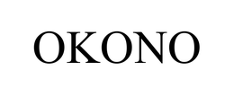 OKONO trademark
