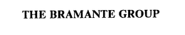 THE BRAMANTE GROUP trademark