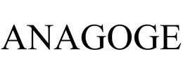 ANAGOGE trademark