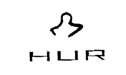 HUR trademark