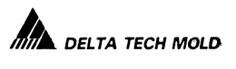 DELTA TECH MOLD trademark