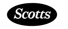 SCOTTS trademark