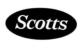 SCOTTS trademark