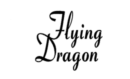 FLYING DRAGON trademark