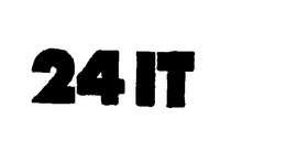 24 IT trademark