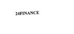 24FINANCE trademark