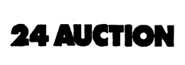 24AUCTION trademark