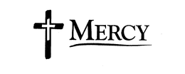 MERCY trademark