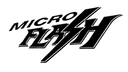 MICRO FLASH trademark