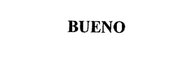 BUENO trademark