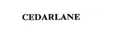 CEDARLANE trademark