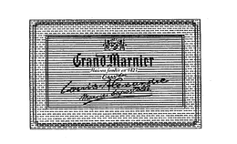 GRAND MARNIER trademark