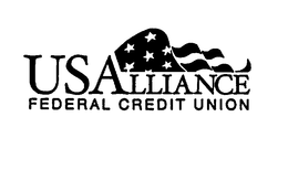 USALLIANCE FEDERAL CREDIT UNION trademark