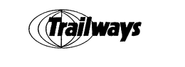 TRAILWAYS trademark