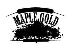 MAPLE GOLD trademark