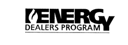 ENERGY DEALERS PROGRAM trademark