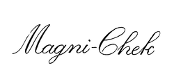 MAGNI-CHEK trademark