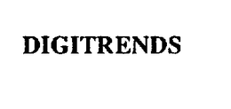 DIGITRENDS trademark