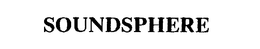 SOUNDSPHERE trademark