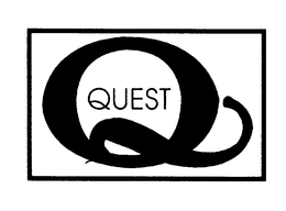 QUEST Q trademark