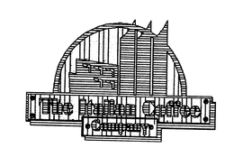THE ITALIAN COFFEE COMPANY trademark