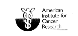 AMERICAN INSTITUTE FOR CANCER RESEARCH trademark
