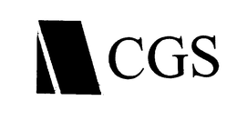 CGS trademark