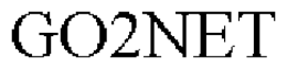 GO2NET trademark