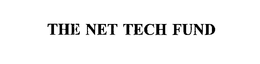 THE NET TECH FUND trademark
