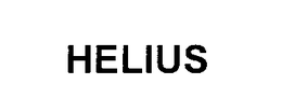 HELIUS trademark
