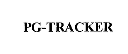 PG-TRACKER trademark